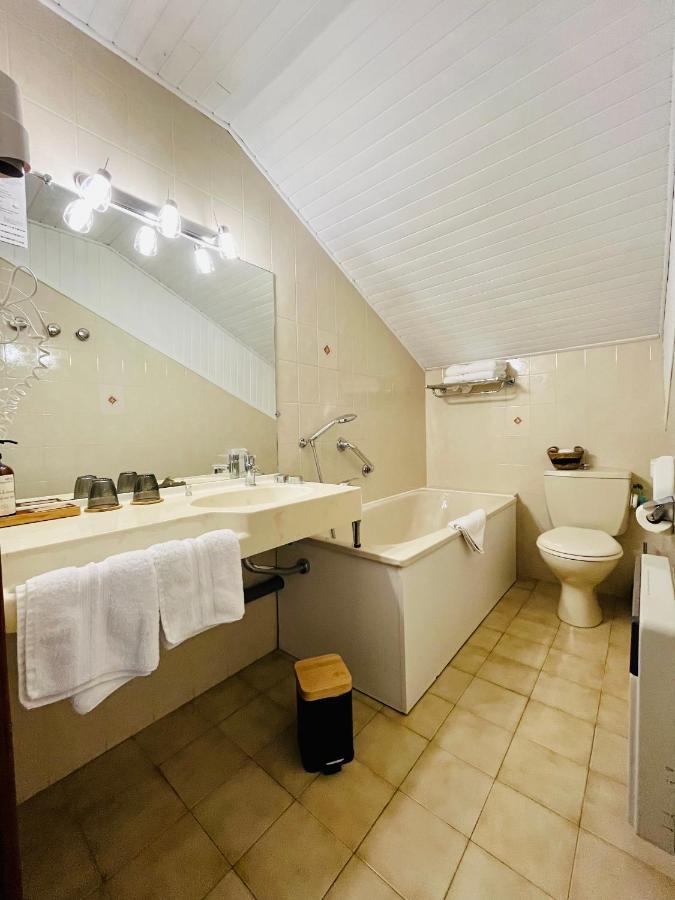 Hotel Les Chaumettes Savines Room photo