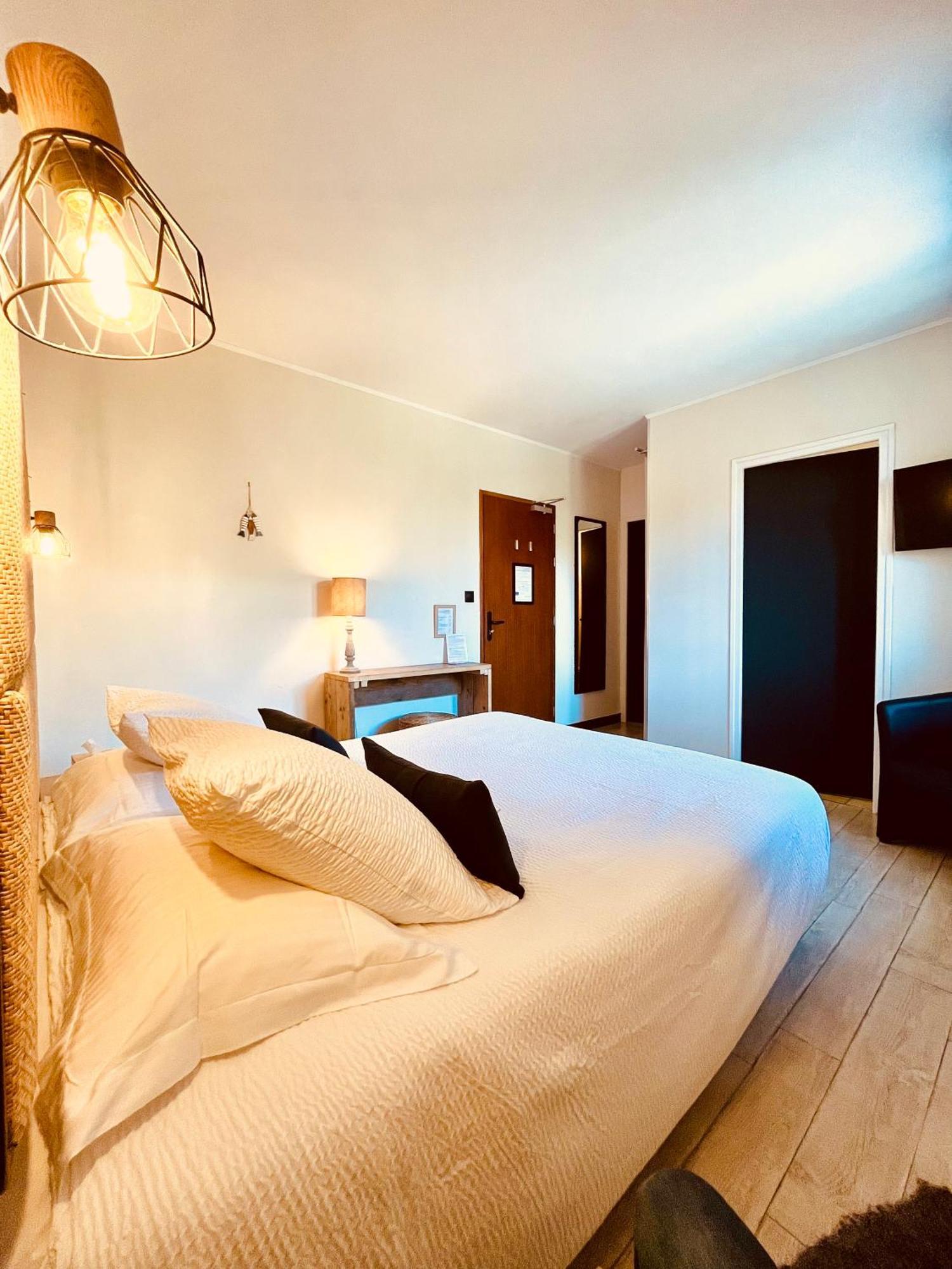 Hotel Les Chaumettes Savines Room photo